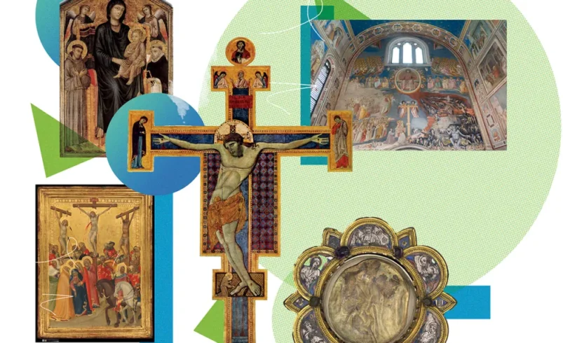 Top 200 Collector Jon Landau Was Greatly Inspired by the Met’s “Siena” Exhibition