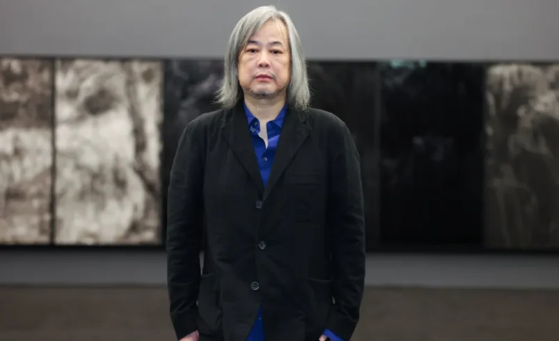 Artist Yang Fudong Summons the Future in One of His Biggest Exhibitions in China