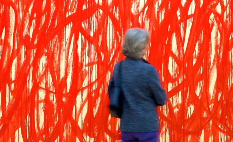 Artist Foundations Have Grown to Over $9 B., But Many Estates Still Struggle For Stability