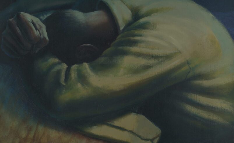 John Wilson Spent a Lifetime Making Blackness Visible