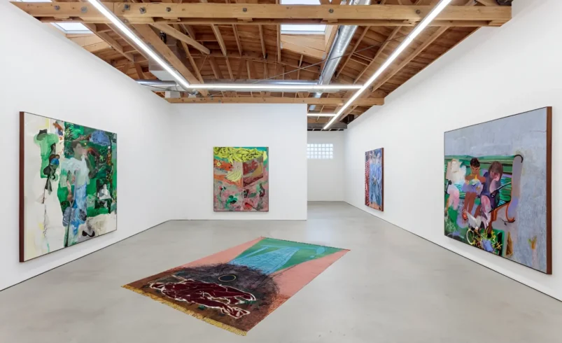 Clearing Gallery Calls It Quits, Closes in NYC and LA