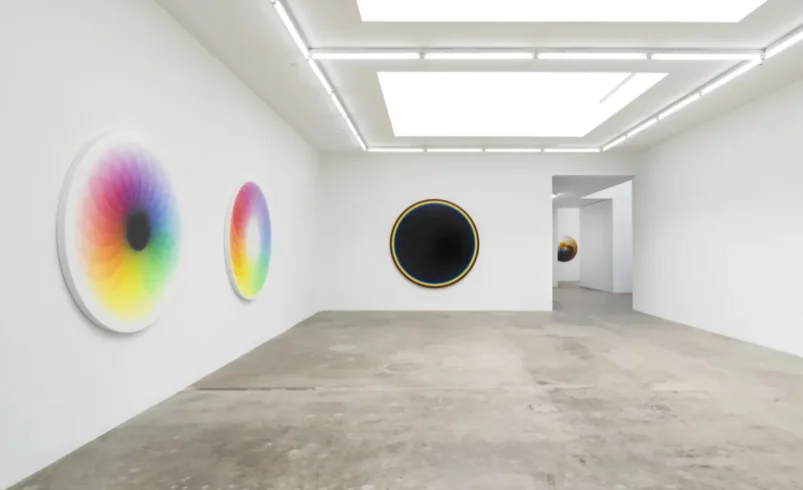 Tanya Bonakdar Gallery Shutters Los Angeles Outpost