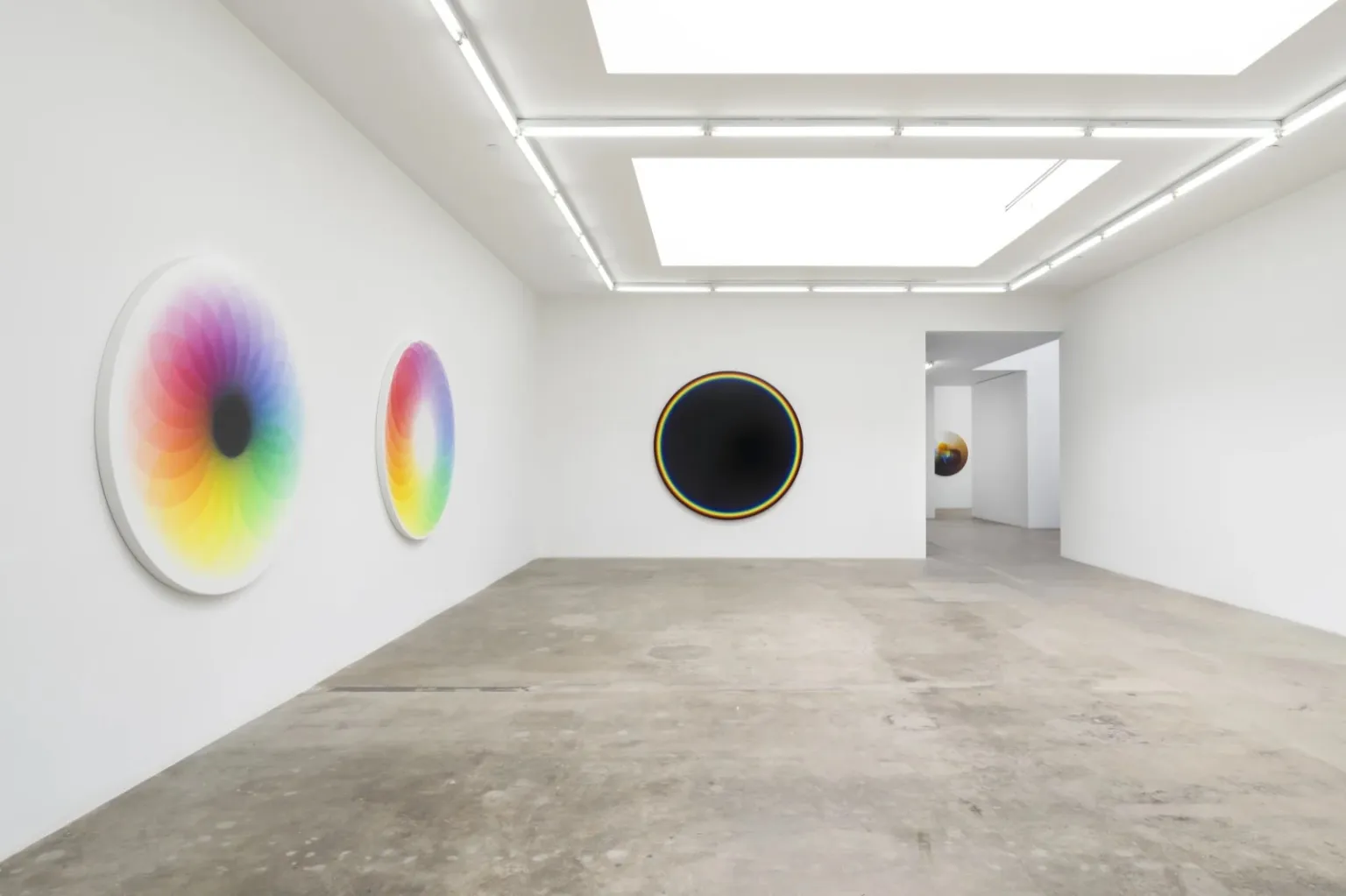 Tanya Bonakdar Gallery Shutters Los Angeles Outpost